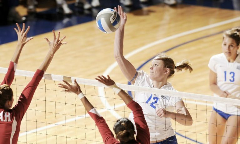 MSCYAE Pallone Da Pallavolo Ufficiale 5, Pallone Beach Volley Soft - Foto 11